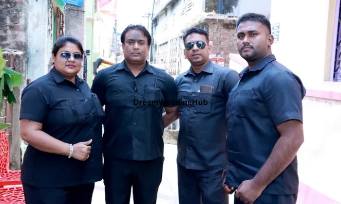 Gauri Shakti Security Guard Service